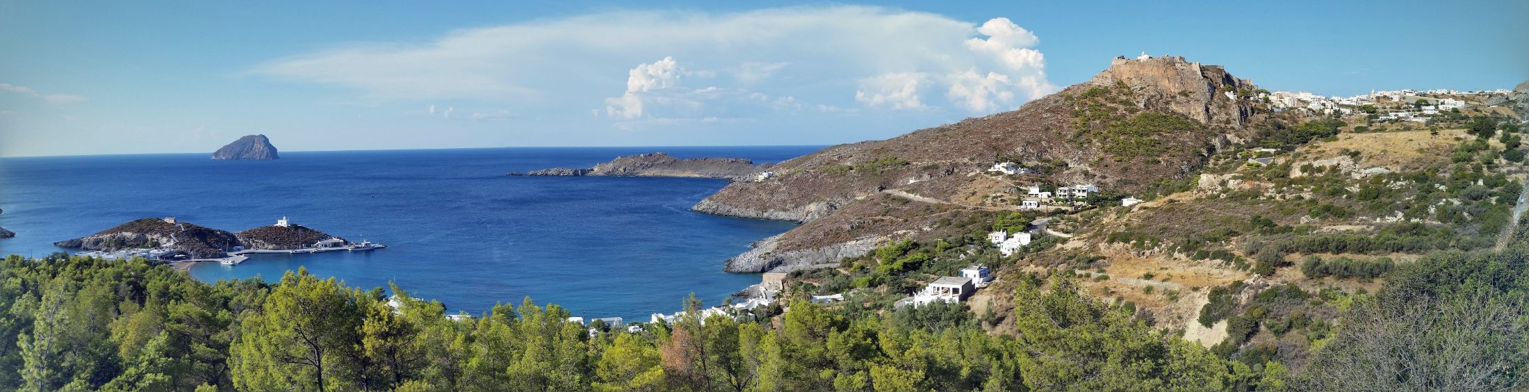 Insel Kythira – Reiseführer – Griechenland